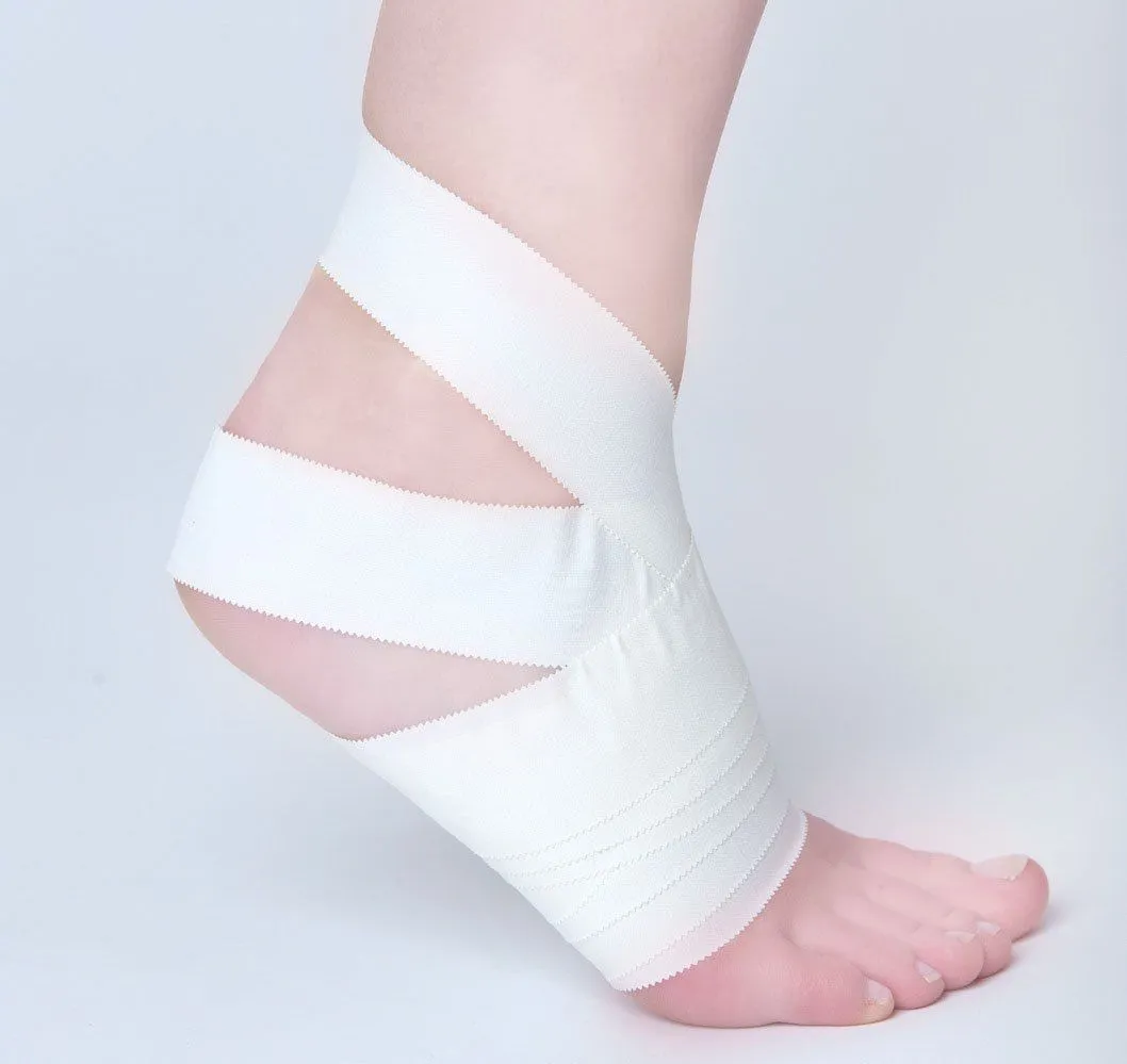 Sporttape Groen Cawila 6 stuks