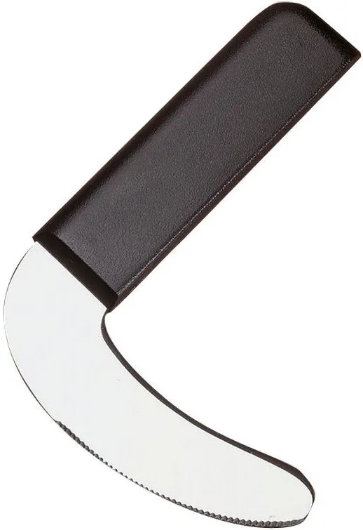 gehoekt mes van amefa