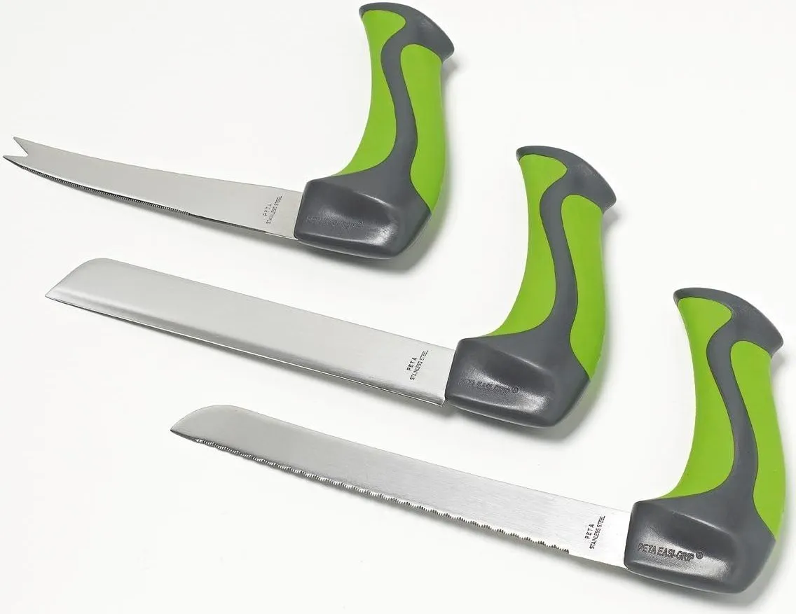 Gehoekte messen Easy-Grip