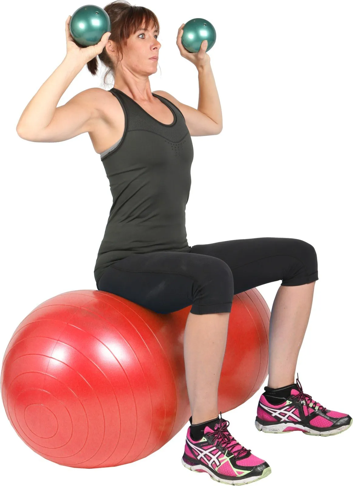 Gewichtsbal SoftMed Mambo Max