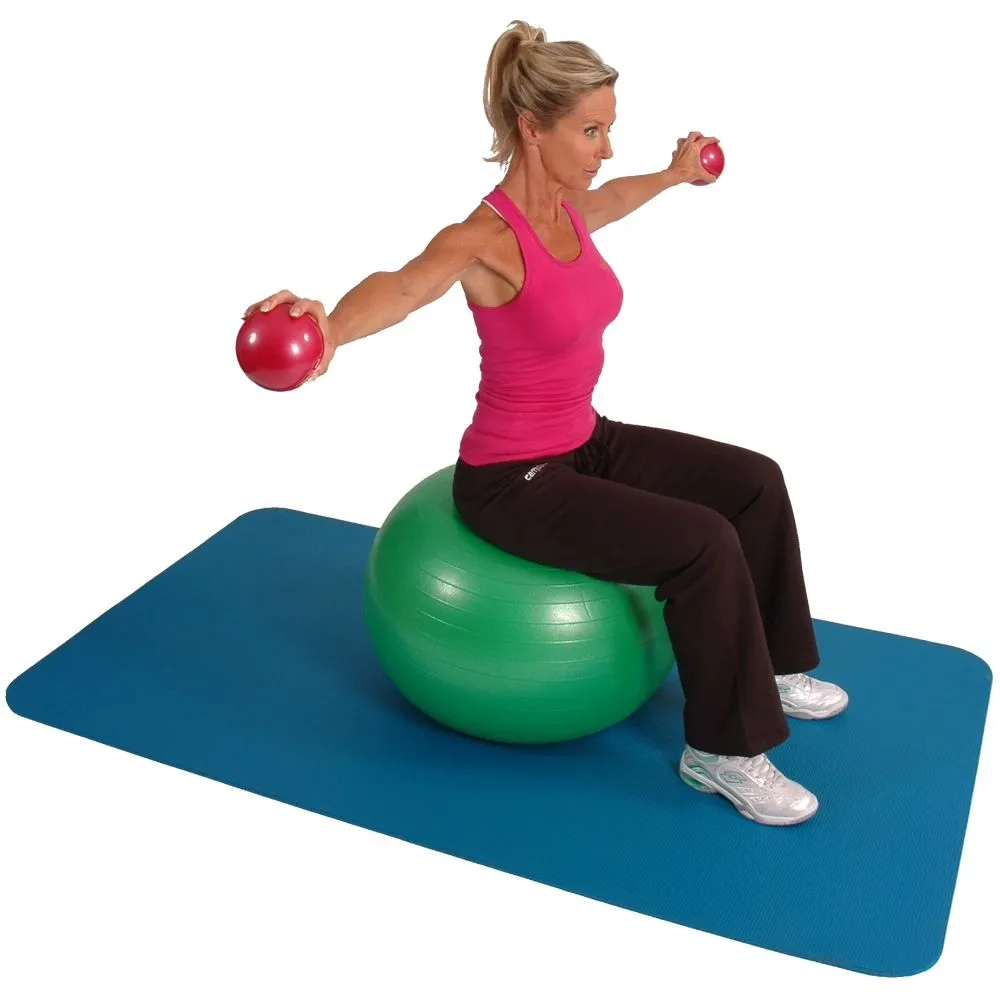 Gewichtsbal SoftMed Mambo Max