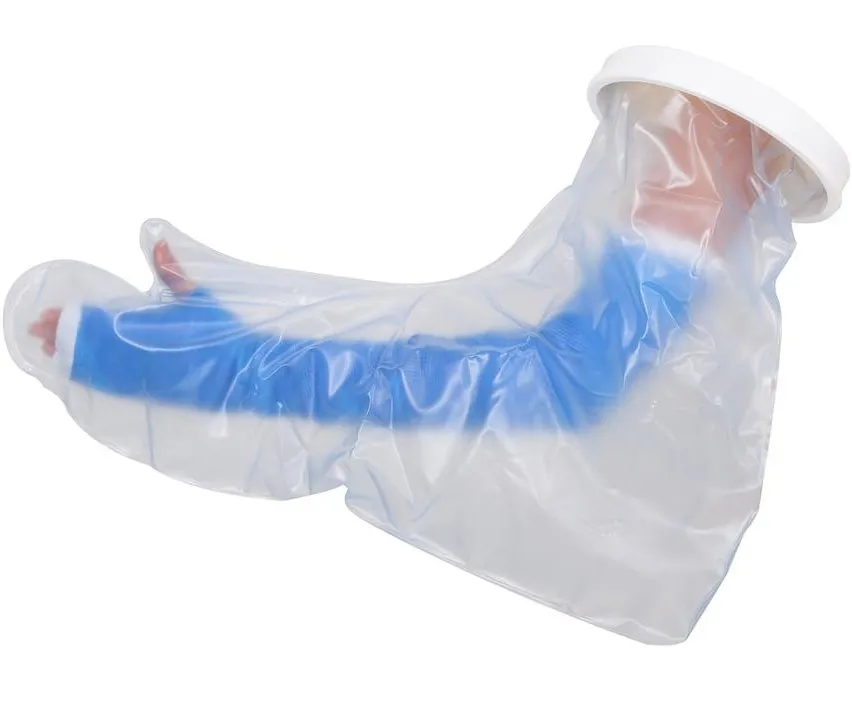 Gipshoes arm heel Able2