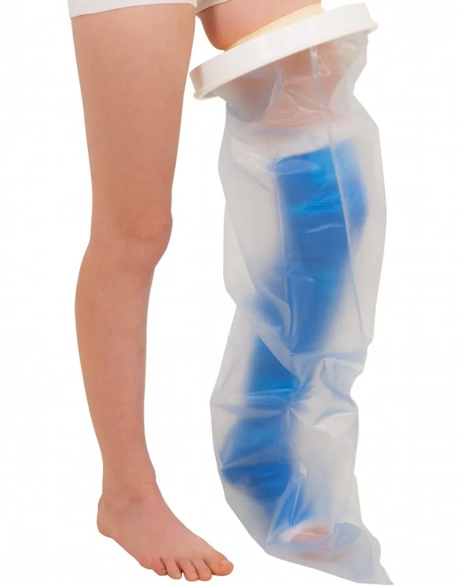 Gipshoes been heel kind Able2