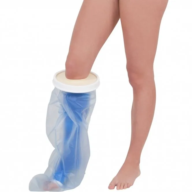 Gipshoes onderbeen Able2