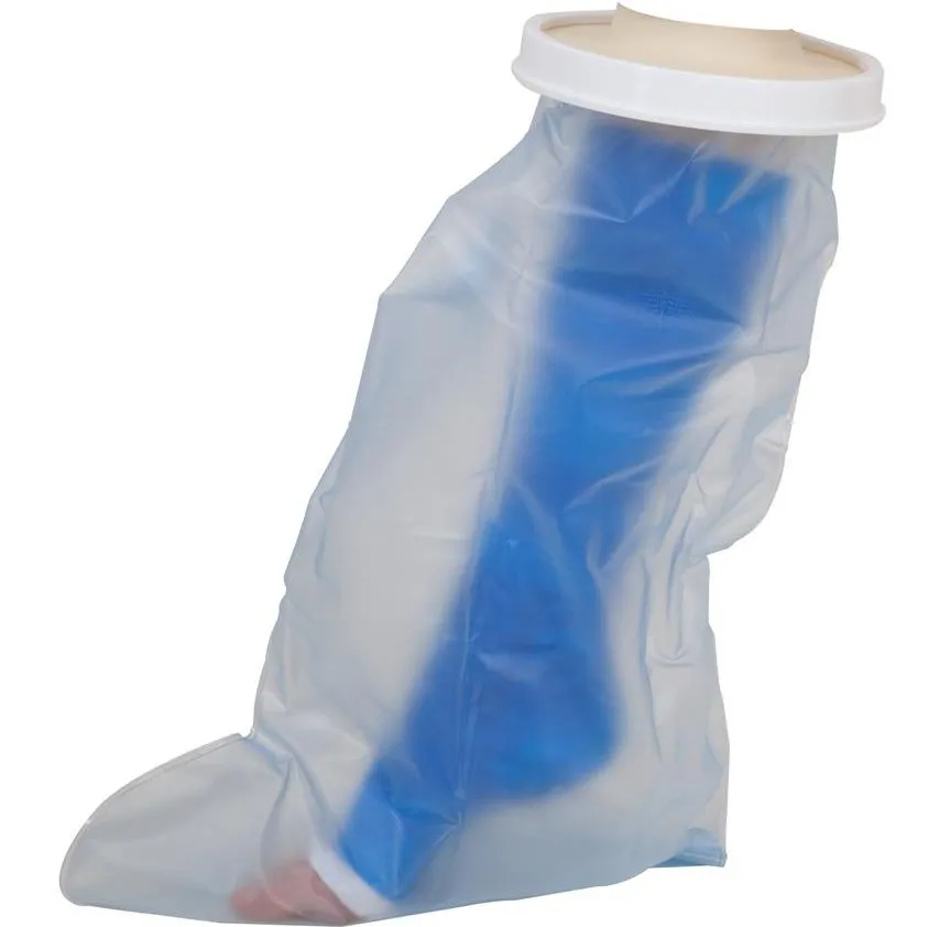 Gipshoes onderbeen Able2