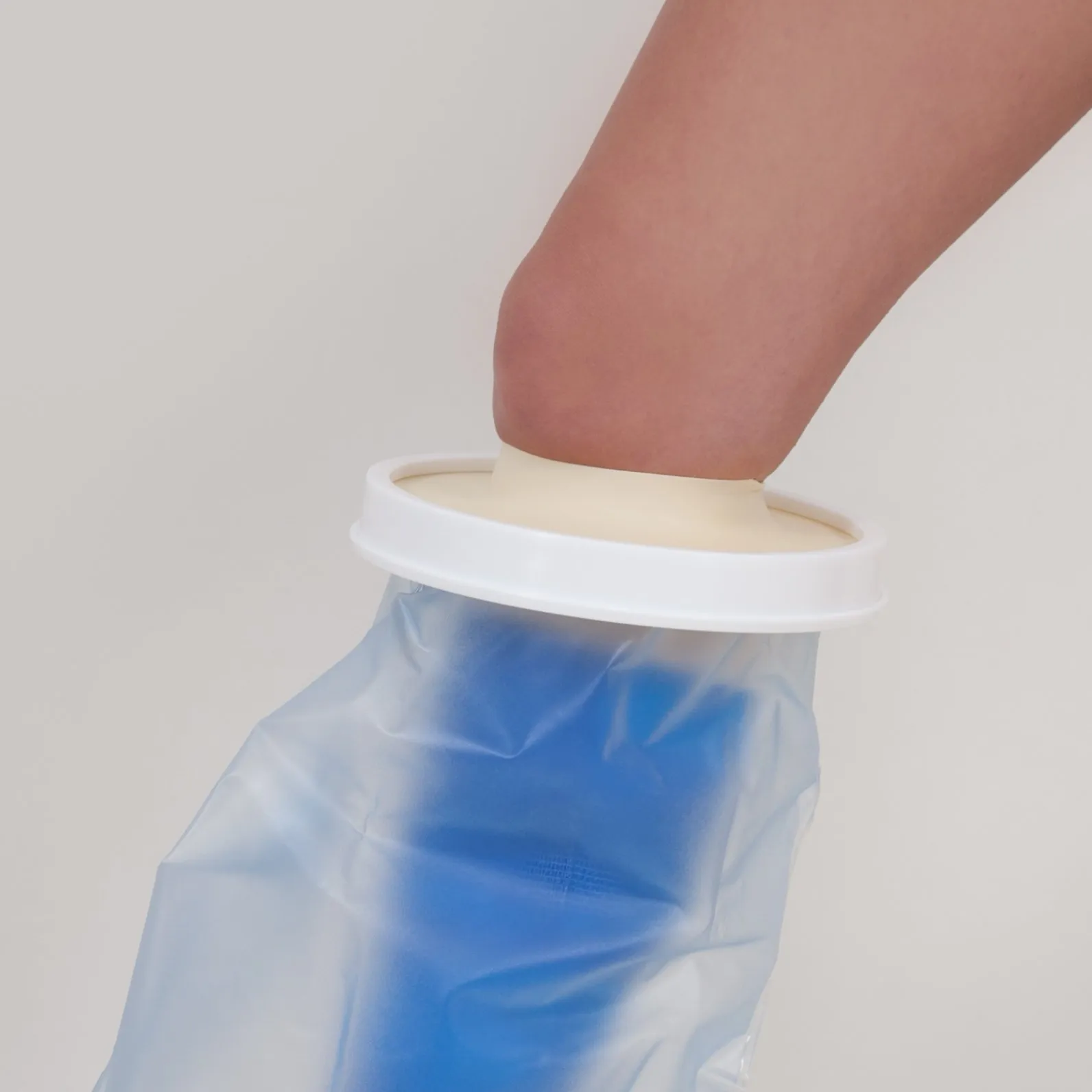 Gipshoes onderbeen Able2