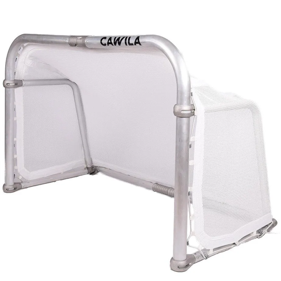 Voetbaldoel Aluminium Pro 120 x 80 cm Cawila