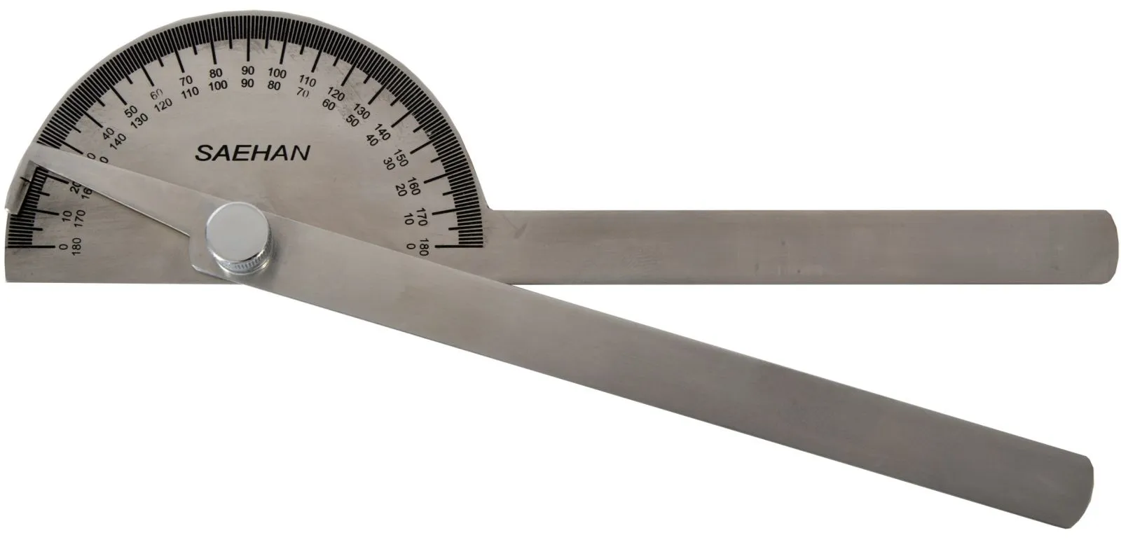 Goniometer RVS 20 cm Saehan