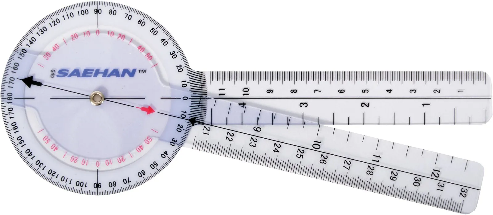 Goniometer 20 cm Saehan