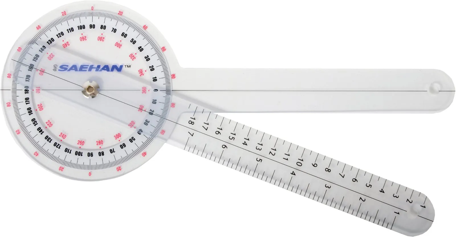 Goniometer 30 cm Saehan