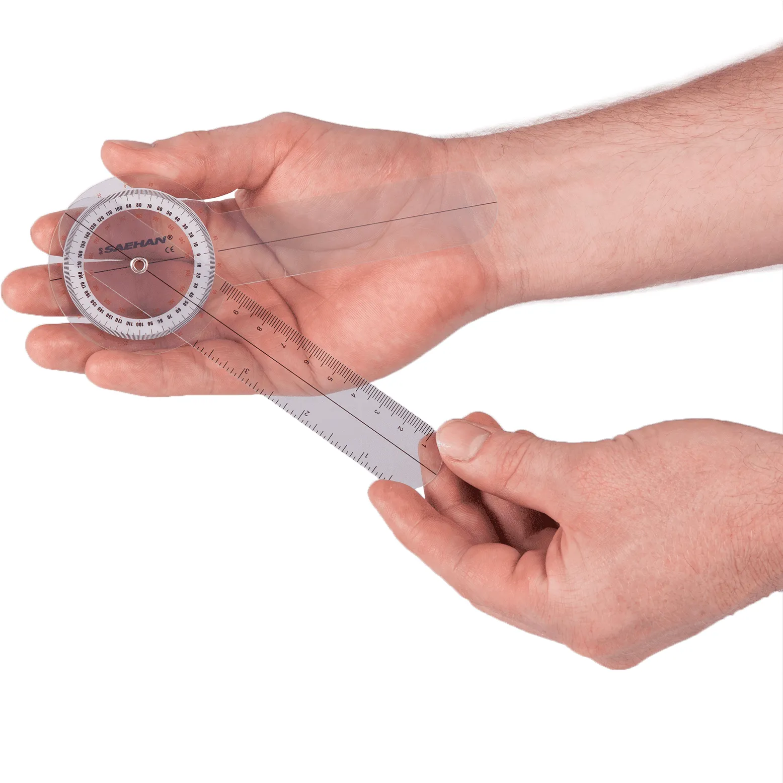 Goniometer 30 cm Saehan