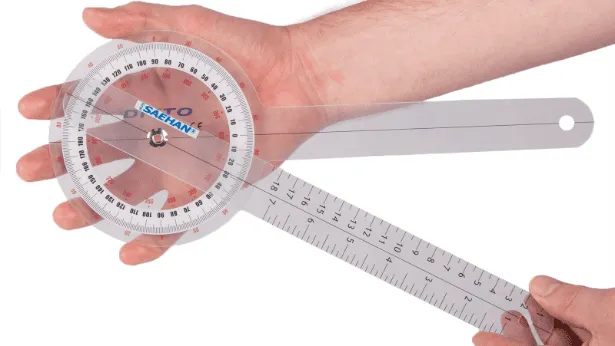 goniometer