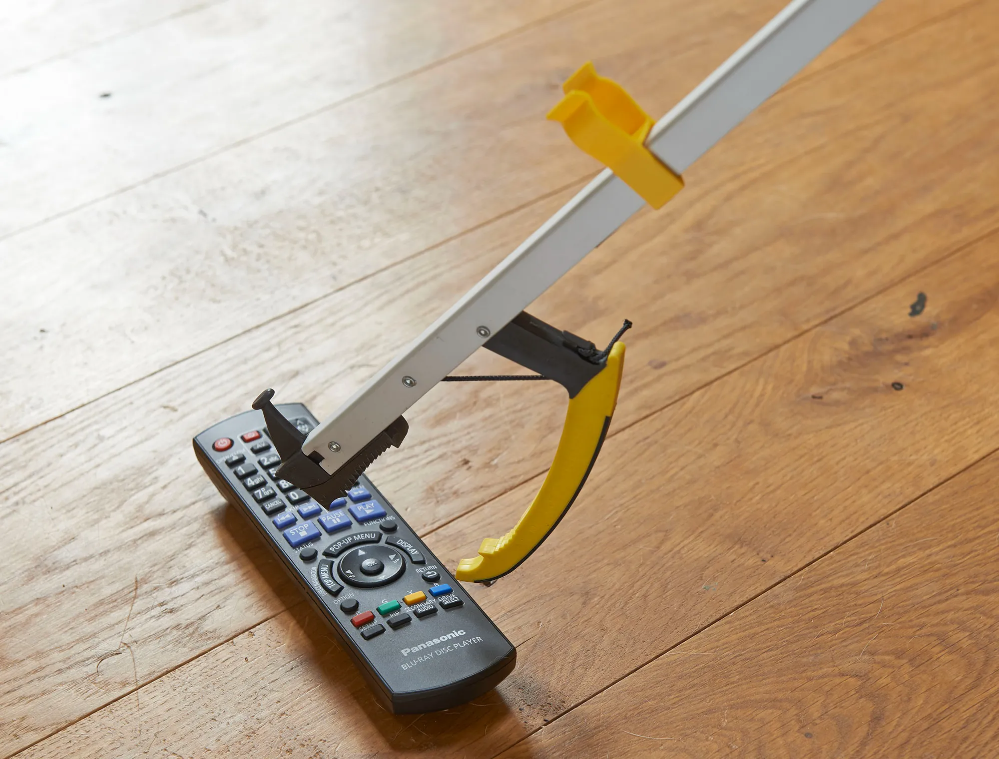 grijper opvouwbaar helping hand afstandsbediening