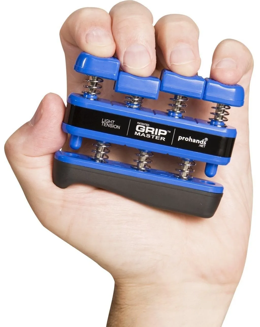 Gripmaster Licht handtrainer