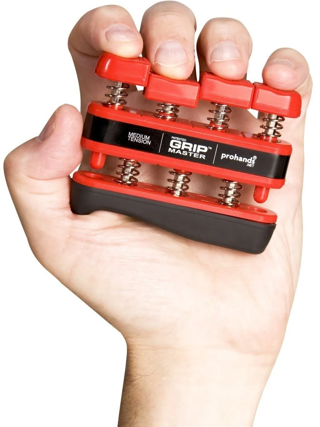 Gripmaster Medium handtrainer