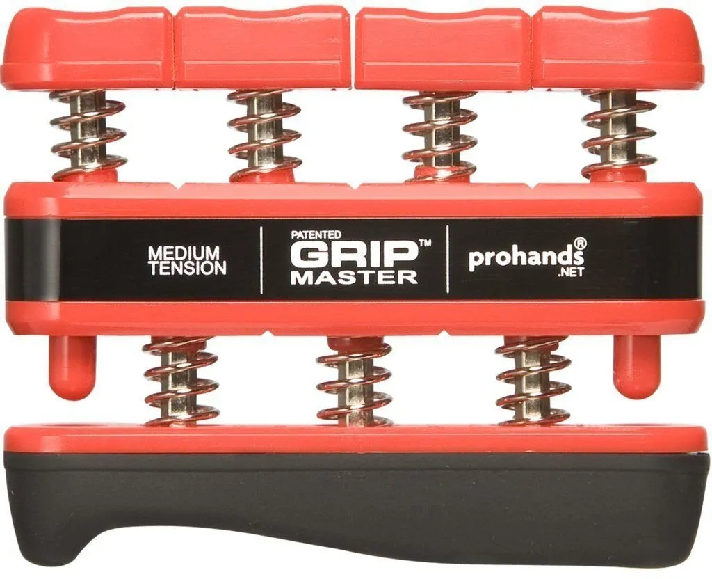 Gripmaster Medium handtrainer