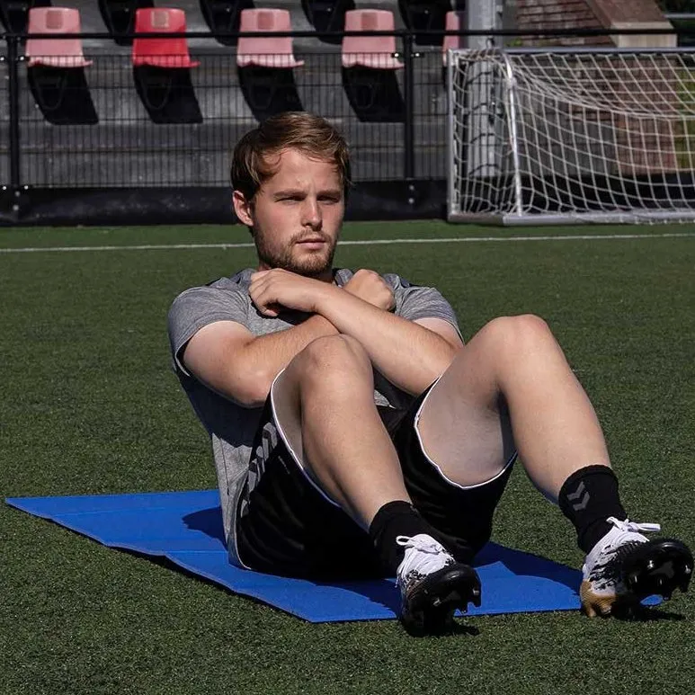 Sportmat Basic Cawila