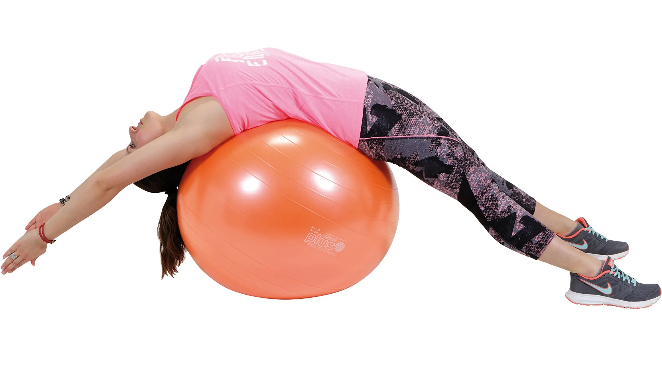 gymnic plus fitnessbal