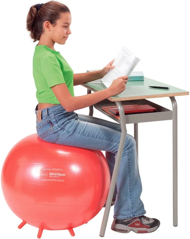 gymnic sit n gym kind