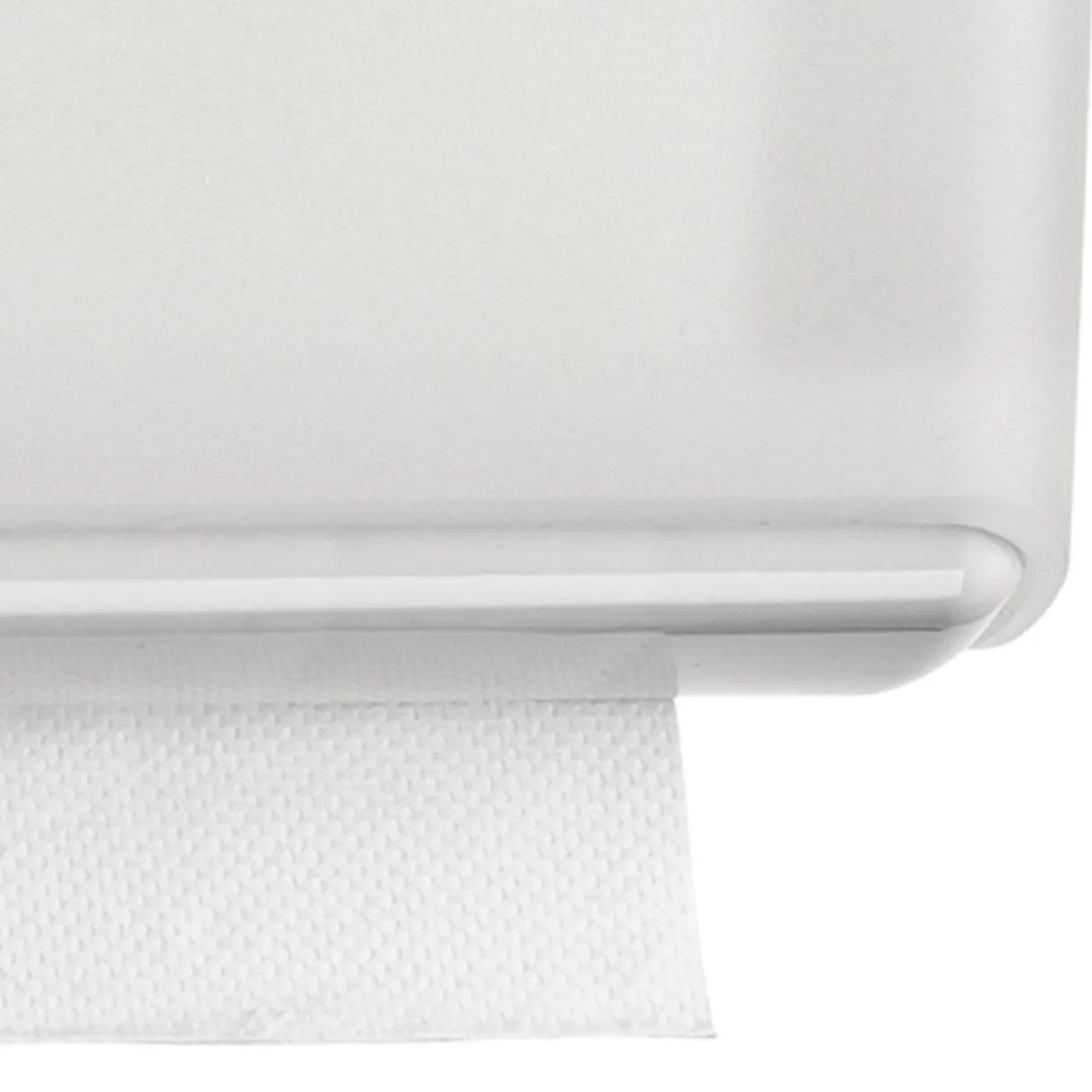 Handdoekjes dispenser