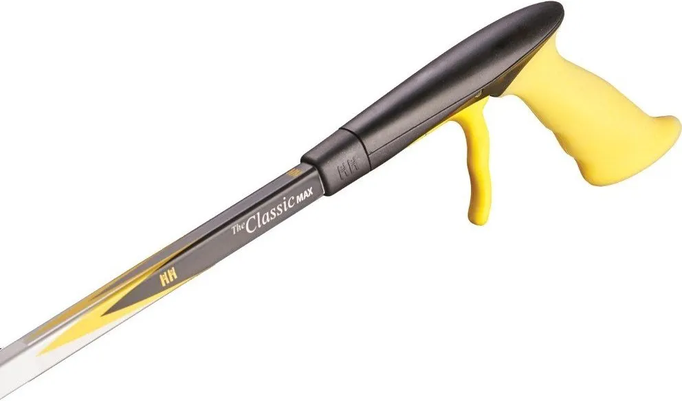 Handgrijper gel handvat