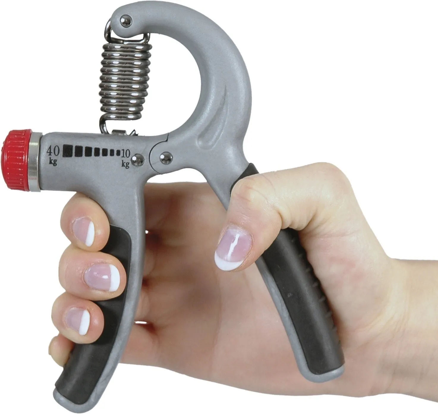 Handknijper verstelbaar Zwaar Mambo Max