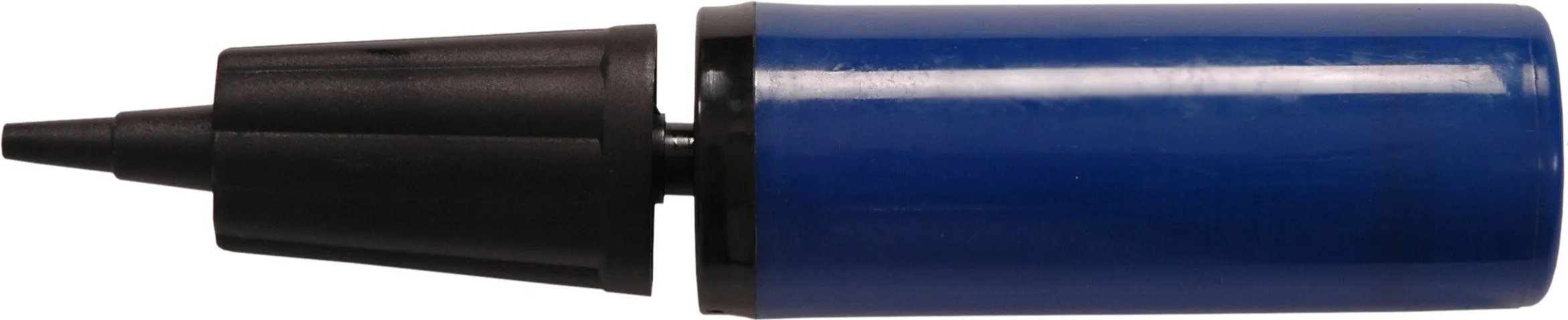 Handpomp fitness bal zitbal