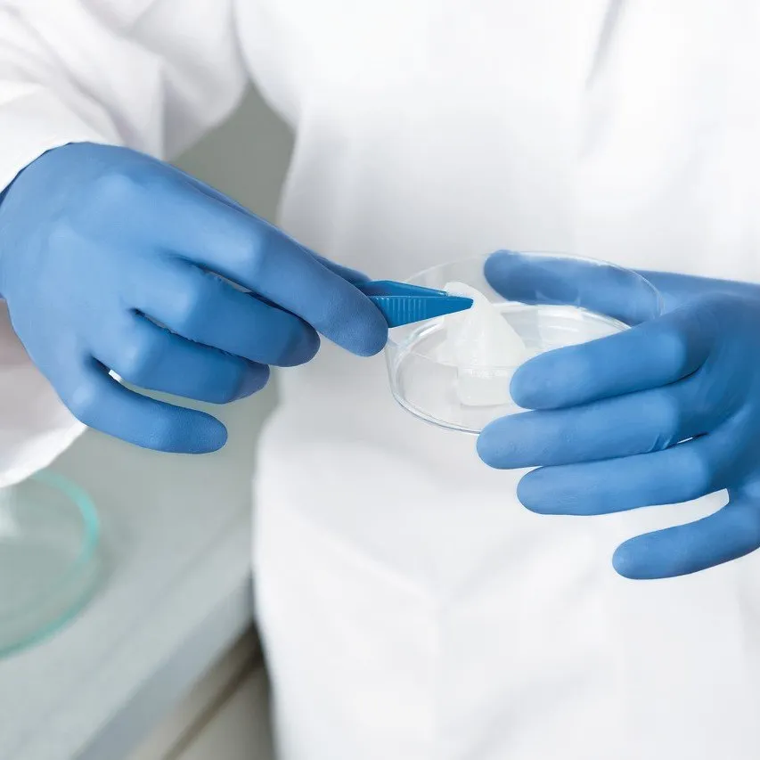 Latexvrije handschoenen Peha Soft Nitrile Fino 150 st