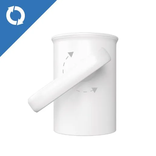 HandSteady drinkbeker