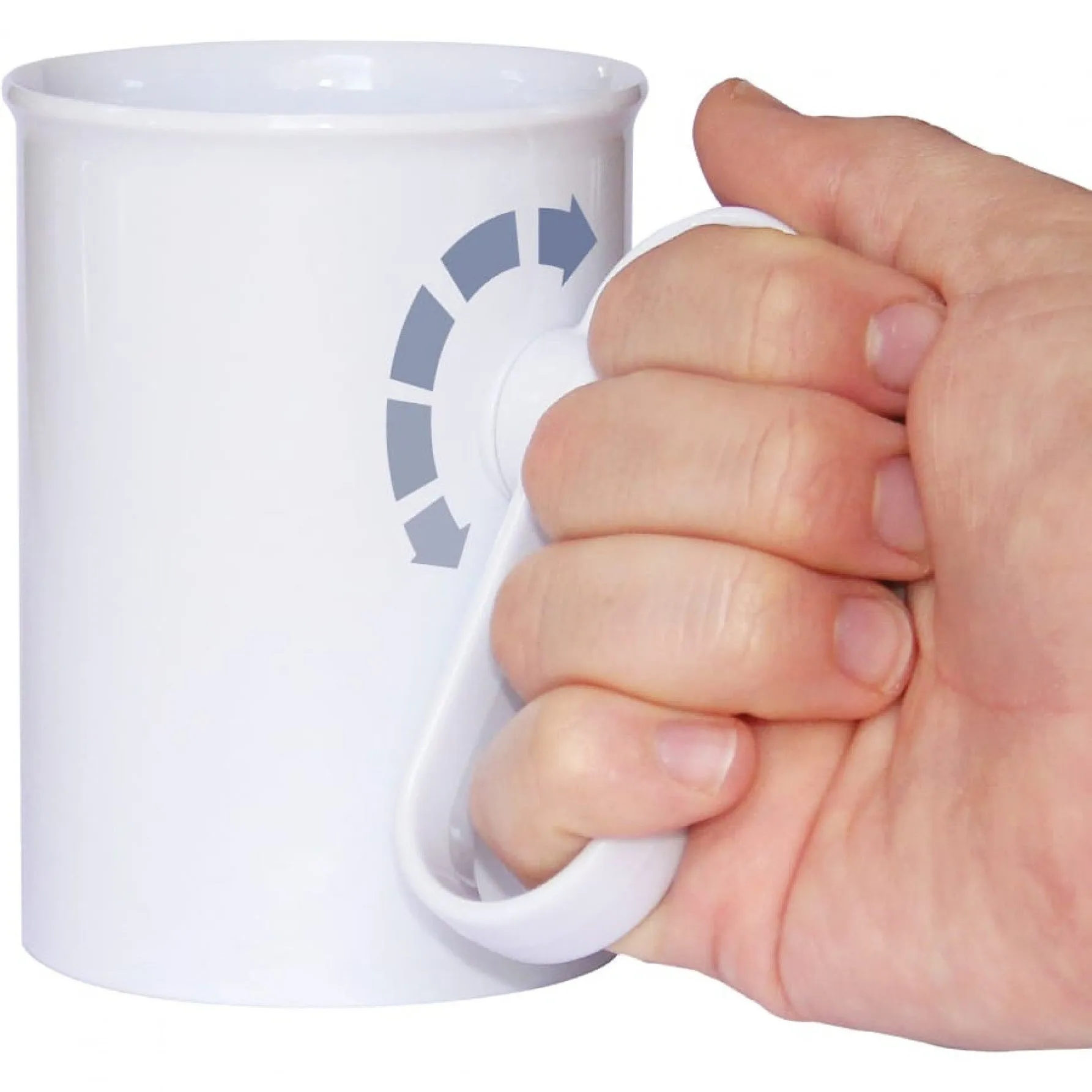 HandSteady drinkbeker