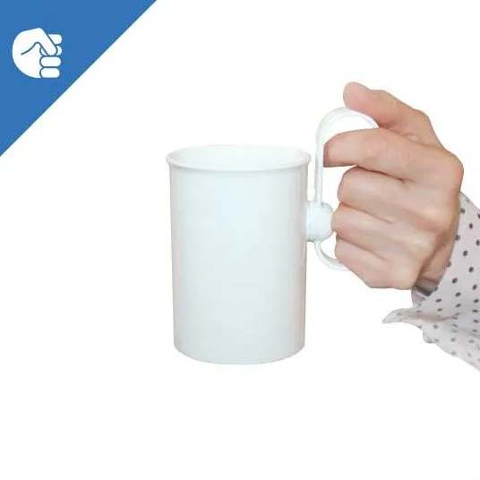 HandSteady drinkbeker