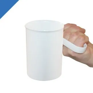 HandSteady drinkbeker
