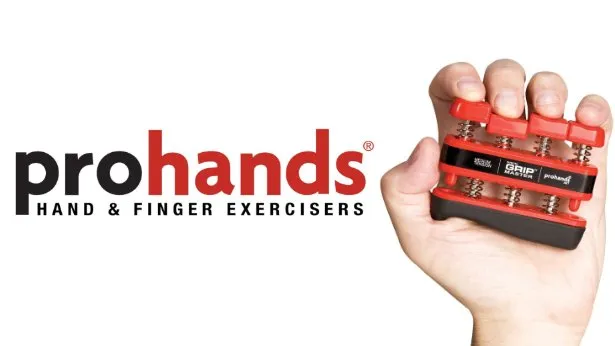 handtrainer