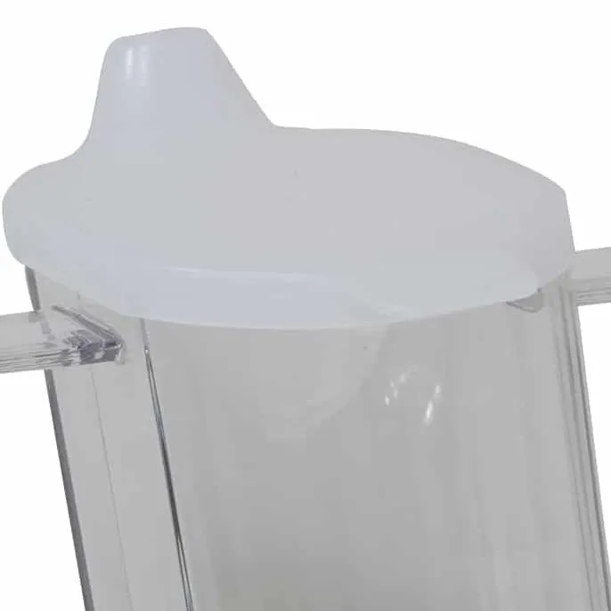 HandyCup - Losse deksel