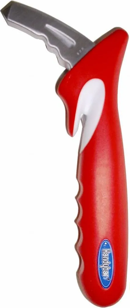 Handybar auto instaphulp