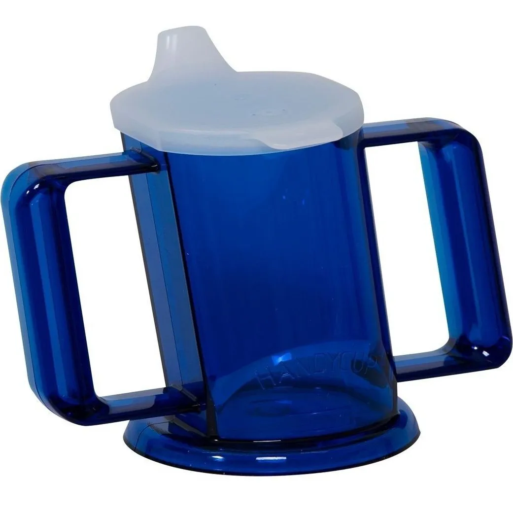 HandyCup Blauw