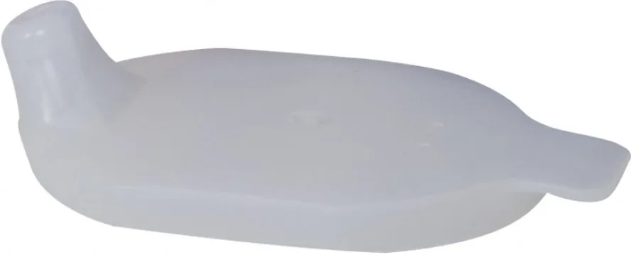 HandyCup - Losse deksel