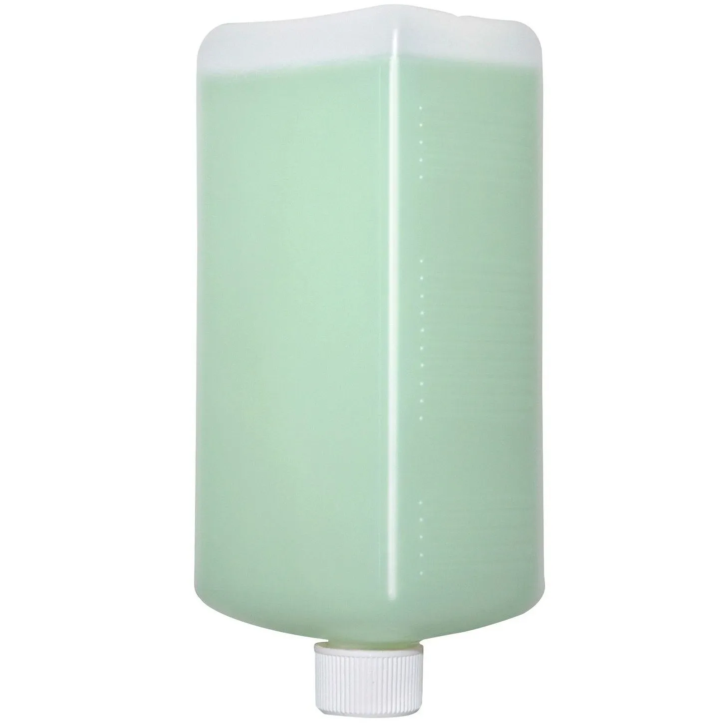 Handzeep geparfumeerd 1 liter