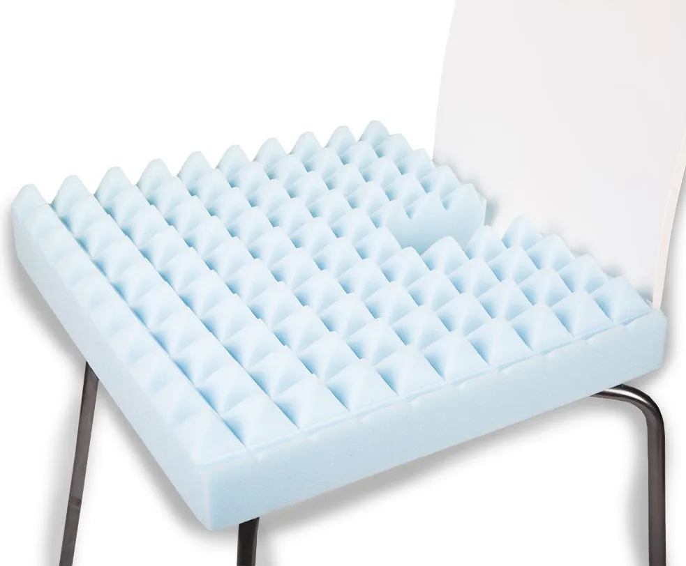 harley proform coccyx zitkussen