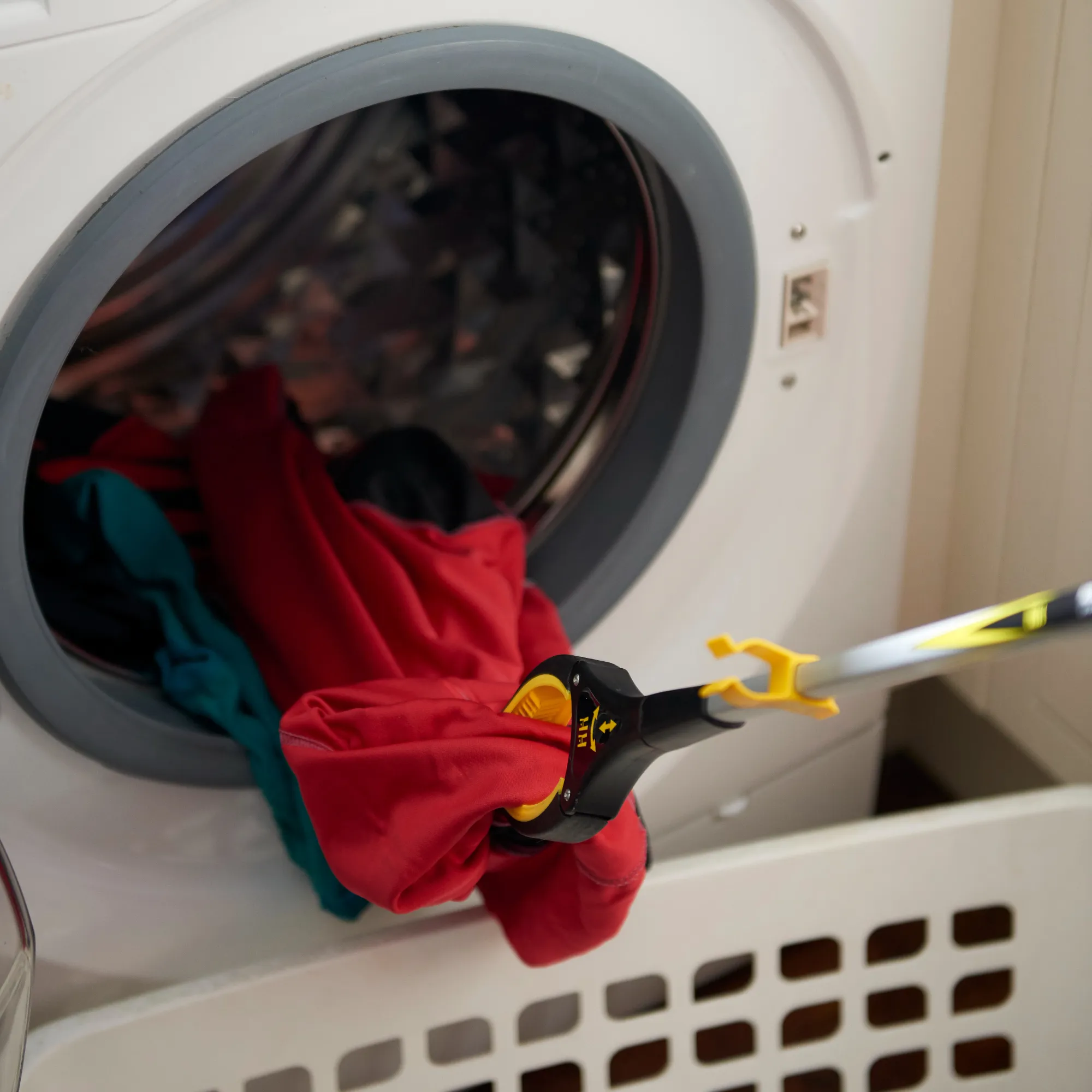 Helping Hand ArthiGrip Pro wasmachine