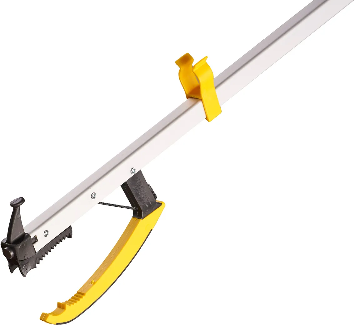 helping hand classic pro met stok clip