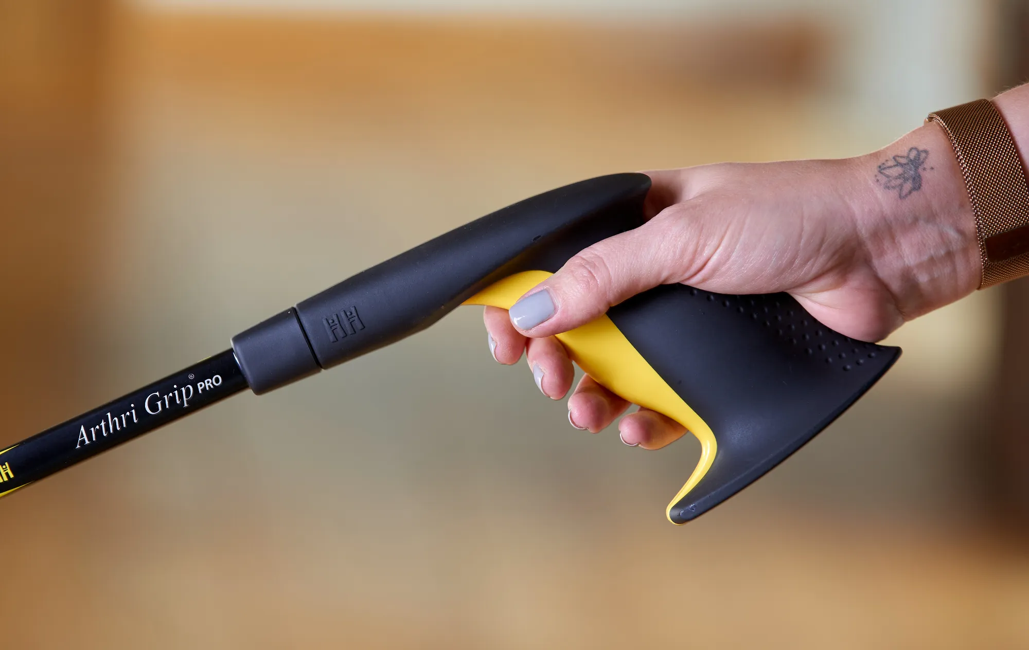 Helping Hand grijper ArthiGrip Pro handvat