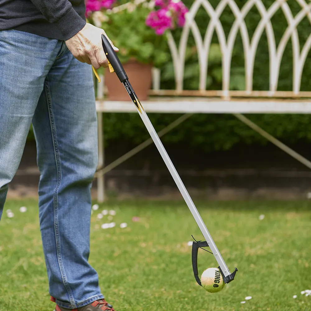 Helping Hand grijper Classic bal oppakken