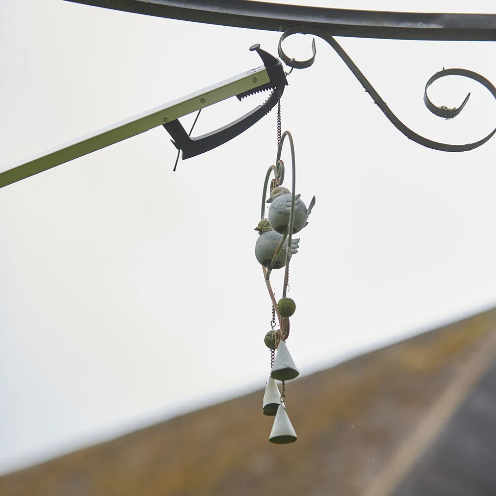 helping hand grijper tuin buiten