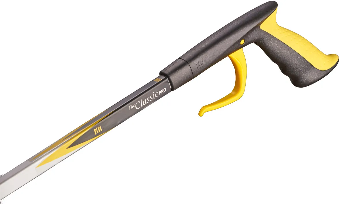 helpinghand grijper opvouwbaar classic pro handvat