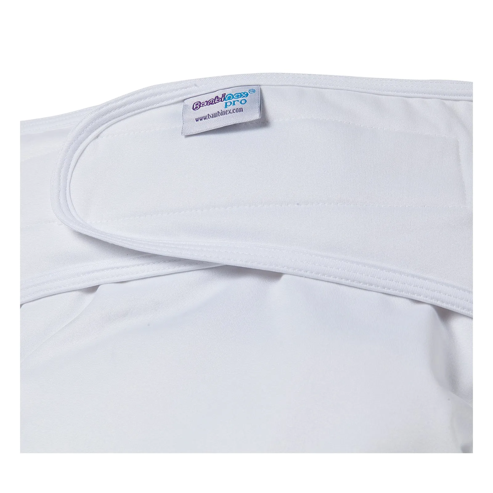 Wasbare luier volwassenen Bambinex - Maat 1