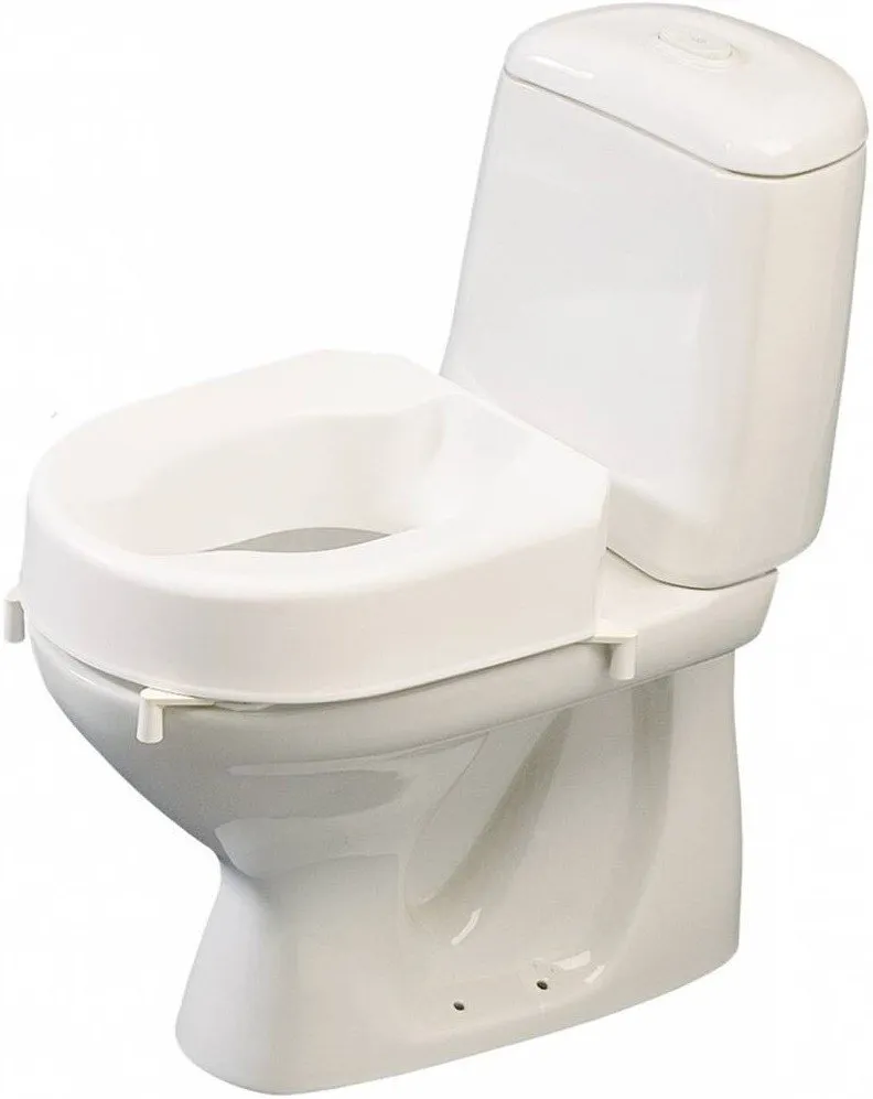 Hi Loo toiletverhoger