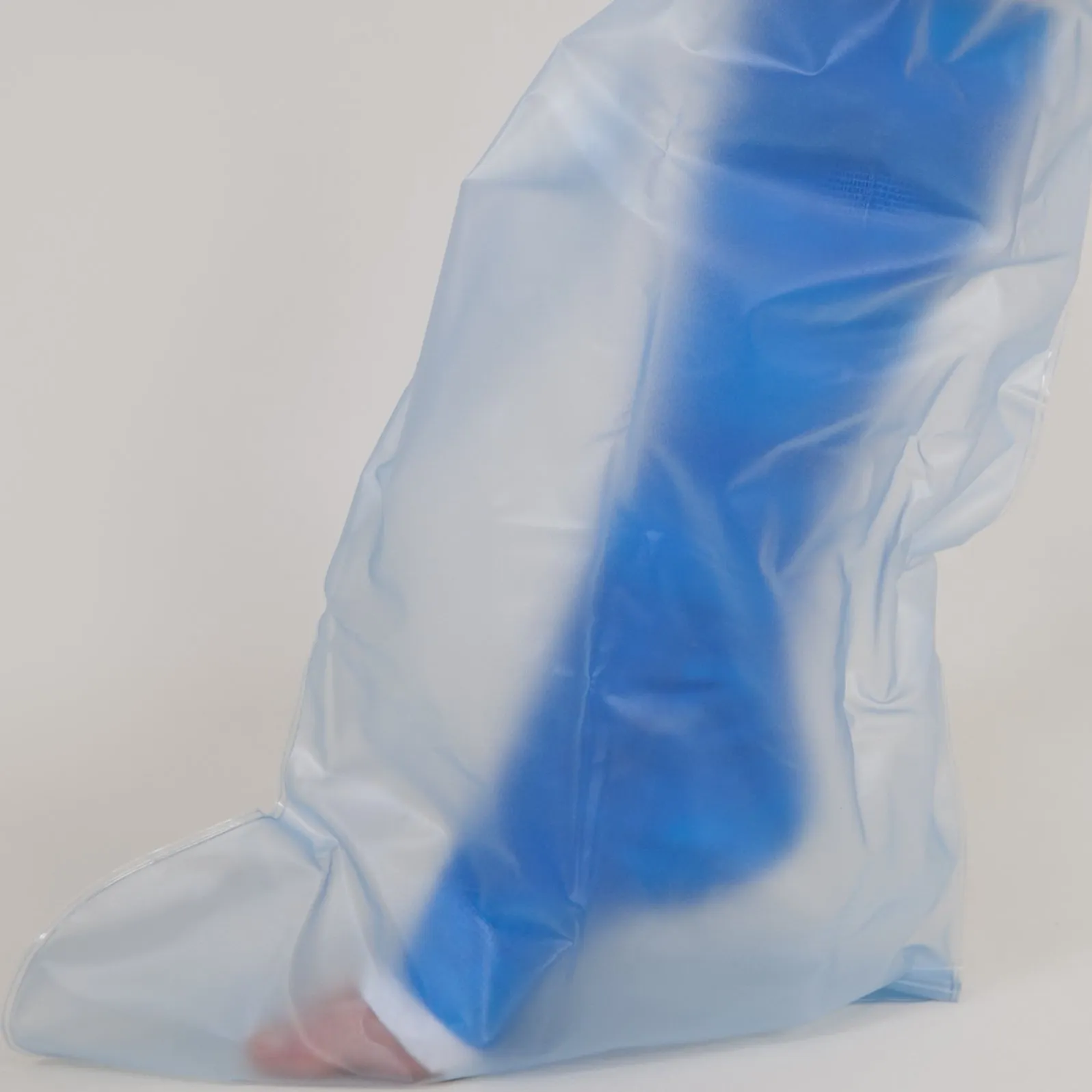 Gipshoes onderbeen Able2