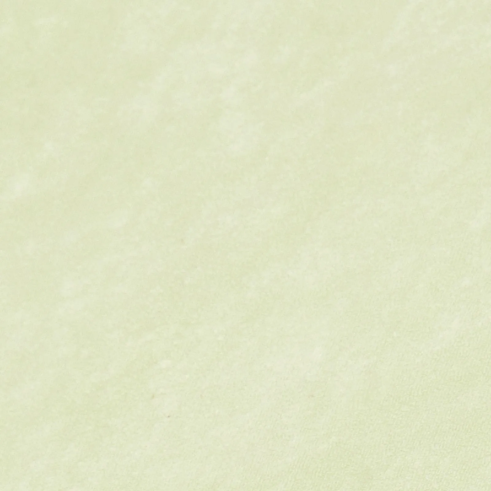 Hoeslaken massagetafel Appelgroen zonder uitsparing