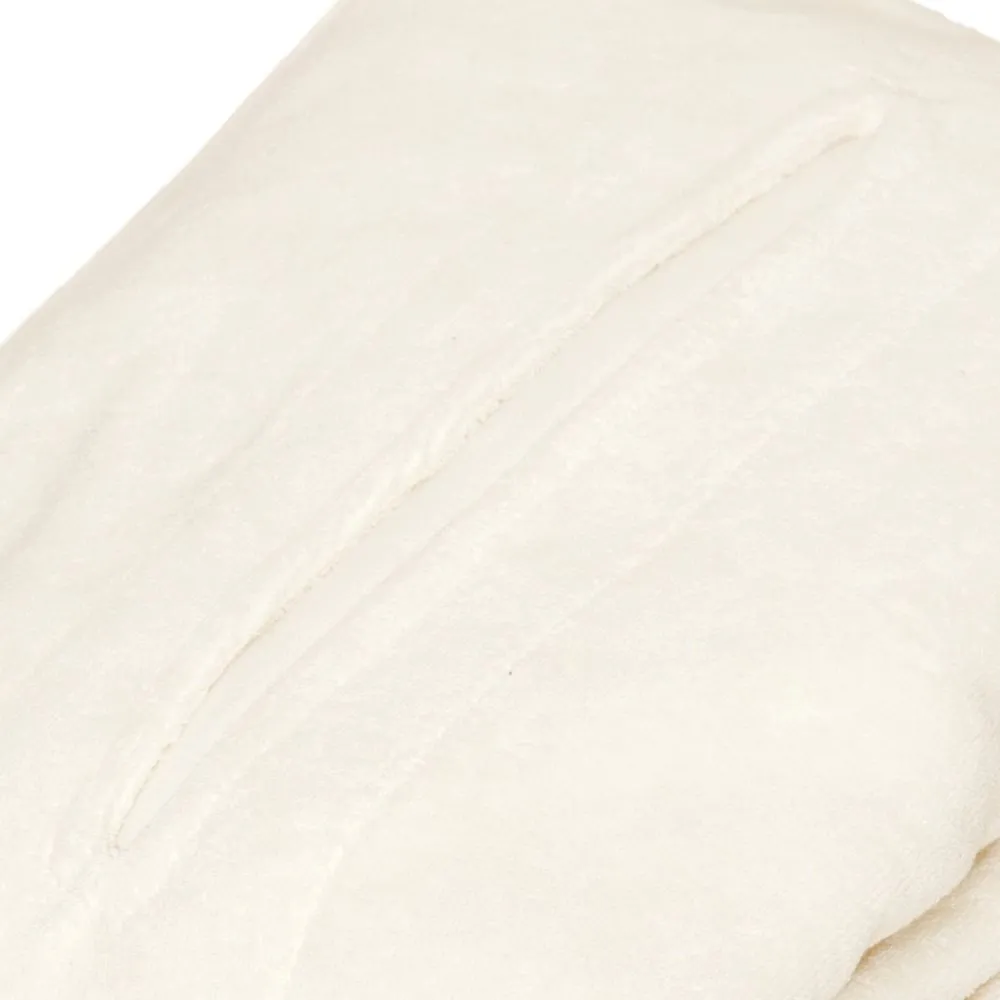 Hoeslaken Beige met uitsparing